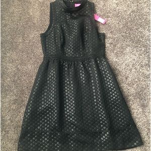 Lilly Pulitzer Zaria Dress in color Onyx, NWT